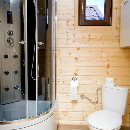 Letniskowe Nemo Wisełka