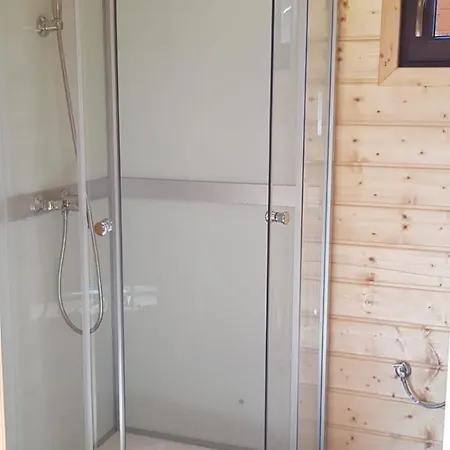 Letniskowe Nemo Domek letniskowy *