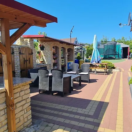 Letniskowe Nemo * Wisełka