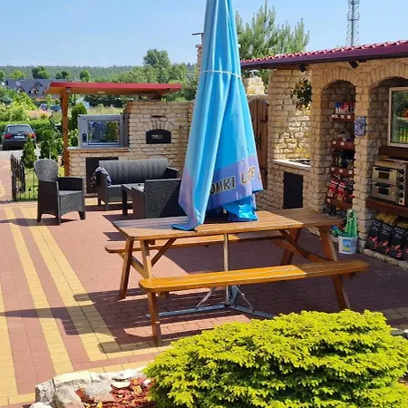 Lodge Letniskowe Nemo