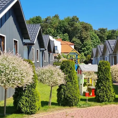 Letniskowe Nemo Wisełka