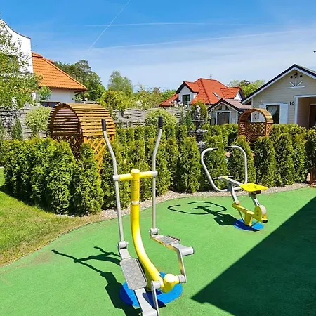 Letniskowe Nemo Wisełka