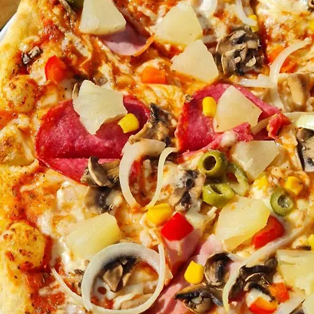 Letniskowe Nemo Lodge