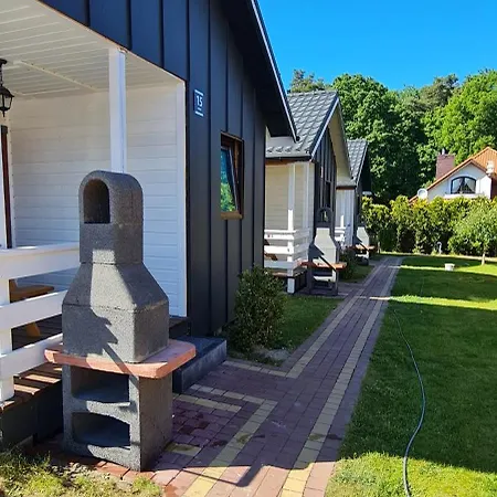 Lodge Letniskowe Nemo *