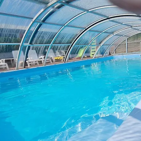 Lodge Letniskowe Nemo