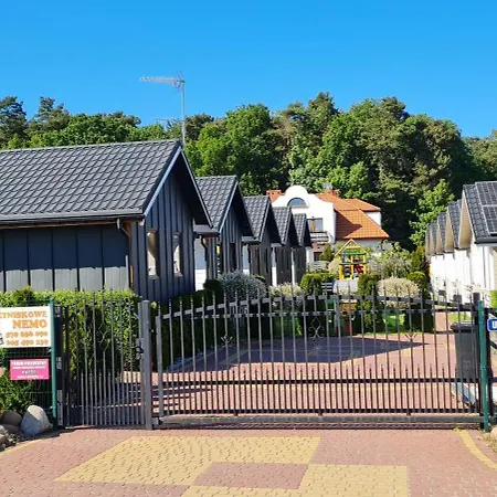 Letniskowe Nemo