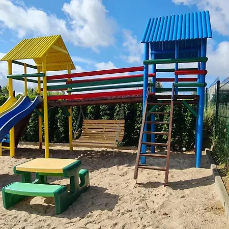 Letniskowe Nemo Domek letniskowy Wisełka