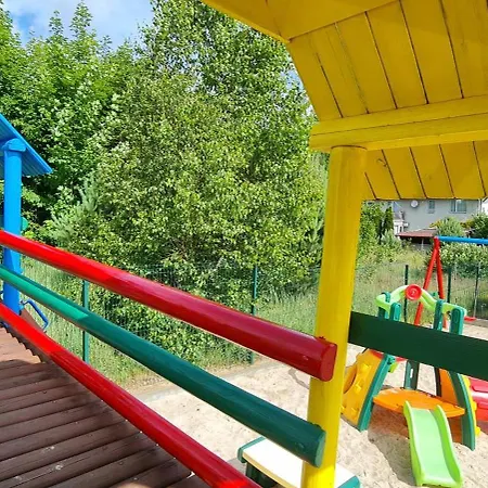 Letniskowe Nemo Wisełka