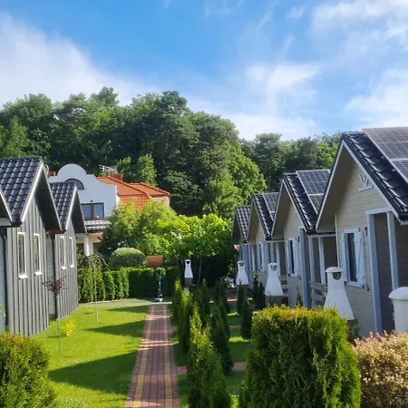 Letniskowe Nemo * Wisełka