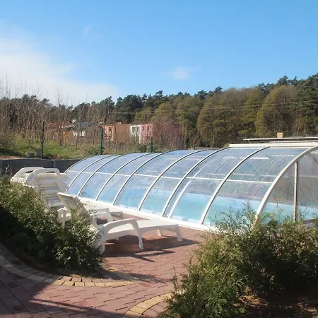 Letniskowe Nemo Wisełka