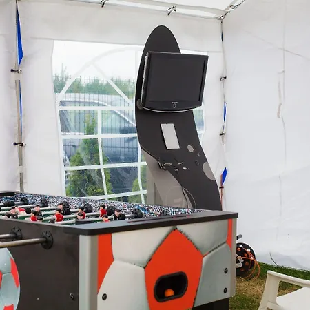 Domek letniskowy Letniskowe Nemo