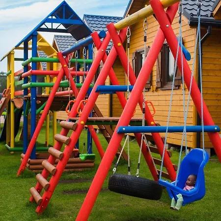 Letniskowe Nemo * Wisełka