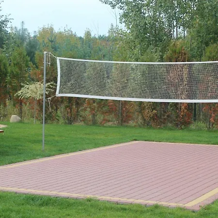 Letniskowe Nemo * Wisełka