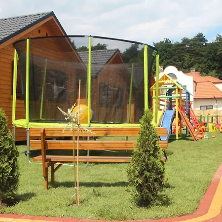 Lodge Letniskowe Nemo