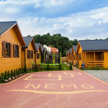 Letniskowe Nemo * Wisełka