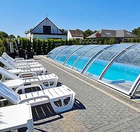 Letniskowe Nemo Lodge