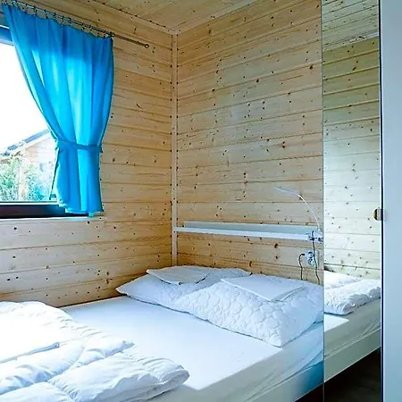 Lodge Letniskowe Nemo Wisełka