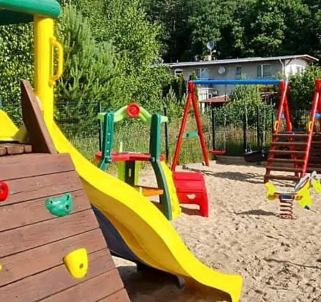 Letniskowe Nemo Wisełka