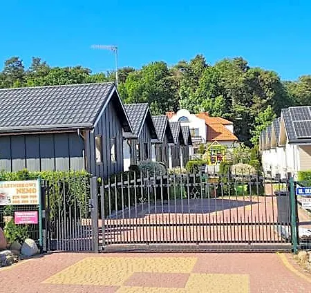 Letniskowe Nemo *