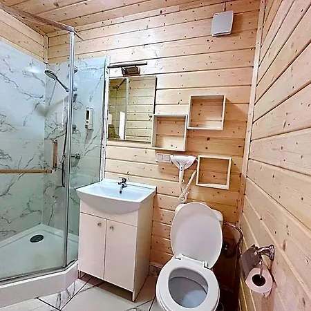 Letniskowe Nemo Wisełka