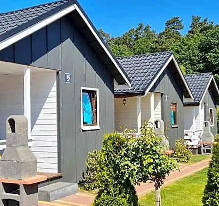 Lodge Letniskowe Nemo