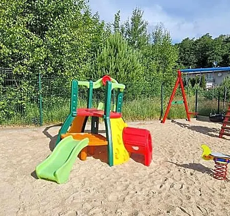 Letniskowe Nemo Wiselka