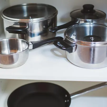 Letniskowe Nemo Lodge