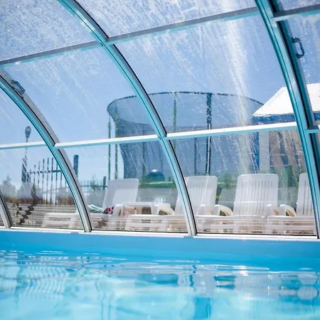 Letniskowe Nemo * Wisełka