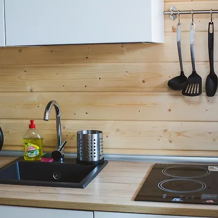 Letniskowe Nemo Wisełka