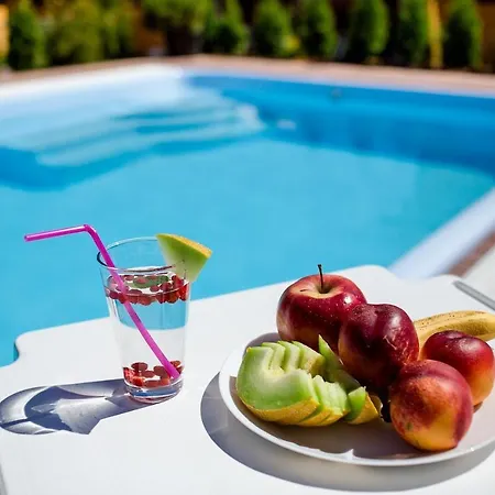 Letniskowe Nemo Lodge Wisełka