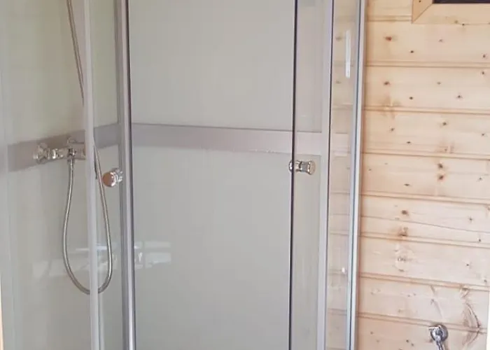 Letniskowe Nemo Chata *