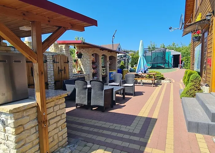 Letniskowe Nemo * Wisełka