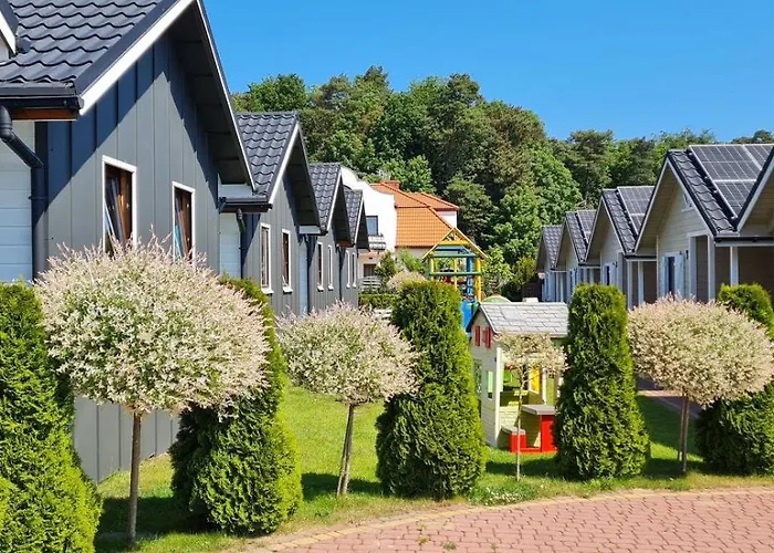 Letniskowe Nemo Wisełka