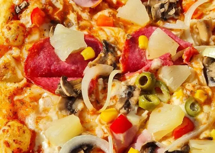 Letniskowe Nemo Lodge