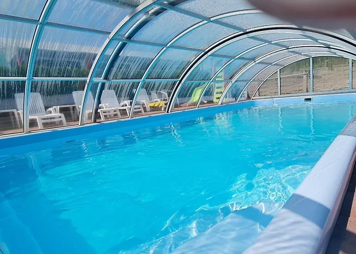 Lodge Letniskowe Nemo