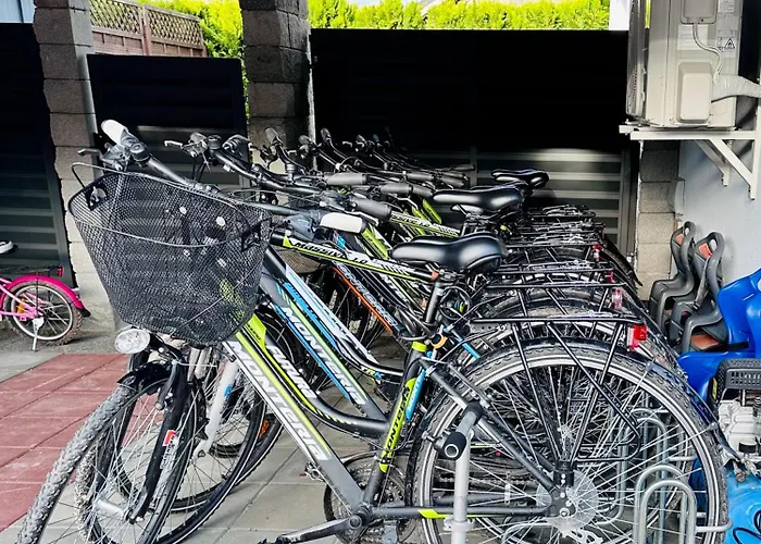 Chata Letniskowe Nemo