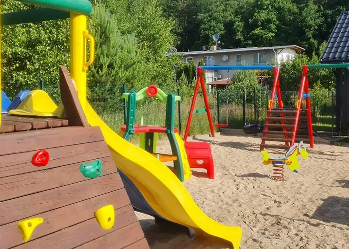 Lodge Letniskowe Nemo *