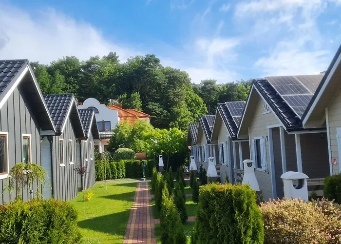 Letniskowe Nemo * Wisełka