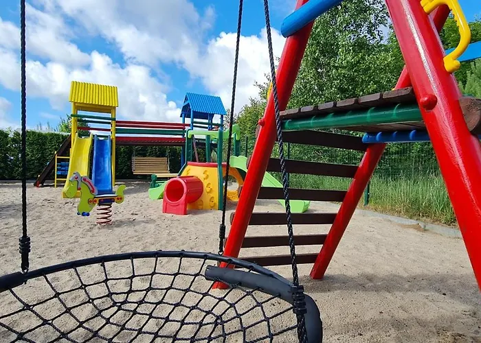 Lodge Letniskowe Nemo