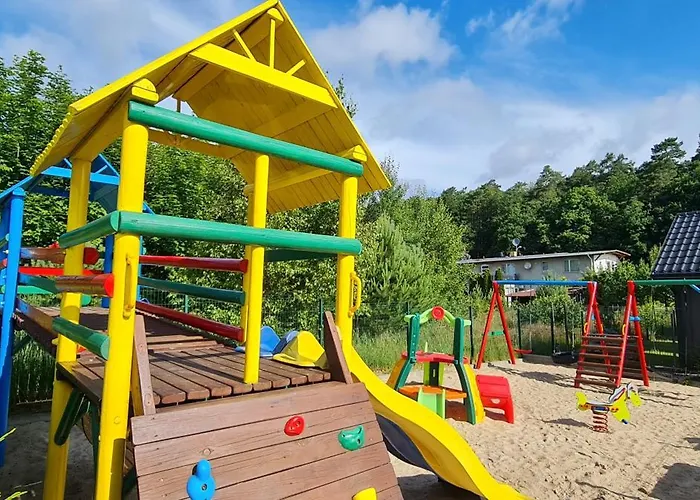 Letniskowe Nemo Chata *