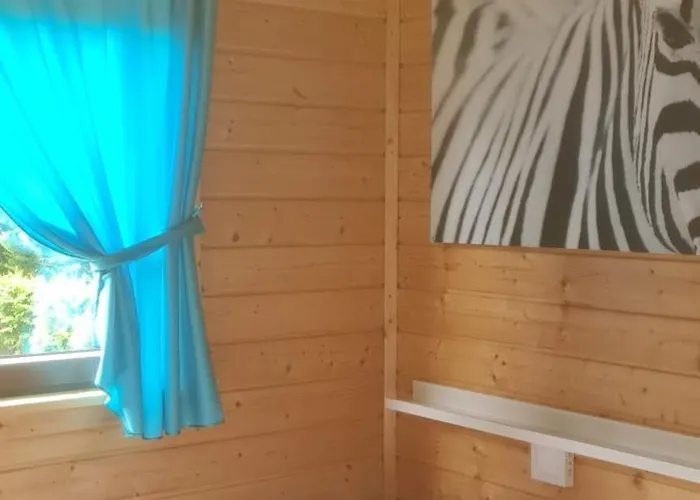 Letniskowe Nemo * Wisełka