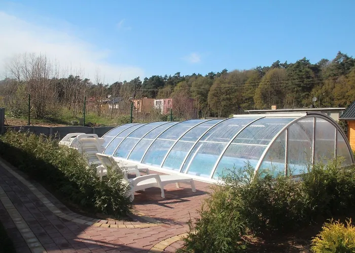 Letniskowe Nemo Wisełka