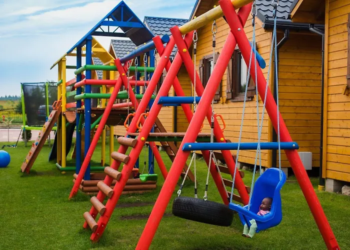 Letniskowe Nemo * Wisełka