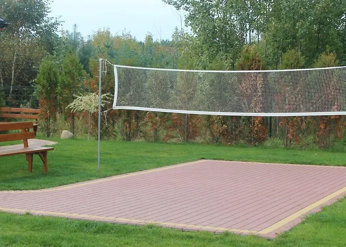 Letniskowe Nemo * Wisełka