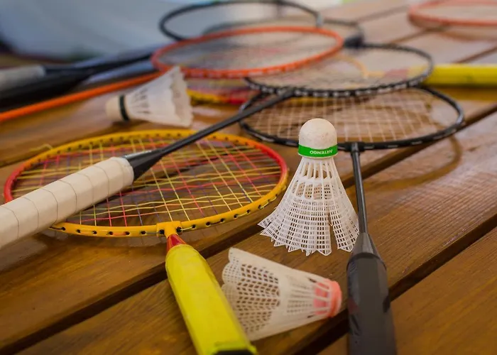 Letniskowe Nemo Lodge *