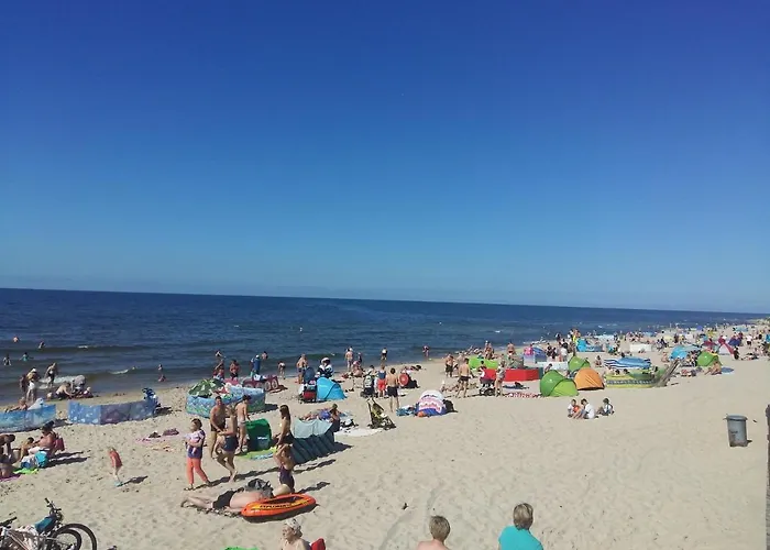 Chata Letniskowe Nemo Wisełka