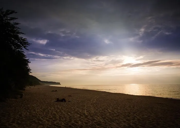 Letniskowe Nemo * Wisełka