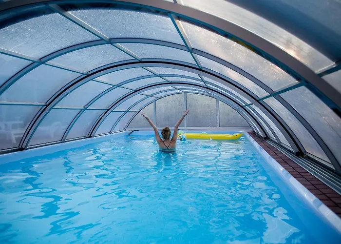 Chata Letniskowe Nemo Wisełka