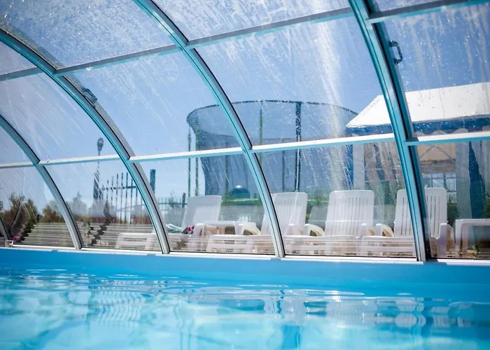 Letniskowe Nemo * Wisełka