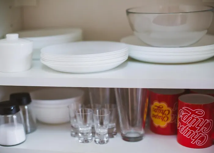 Letniskowe Nemo Lodge Wisełka